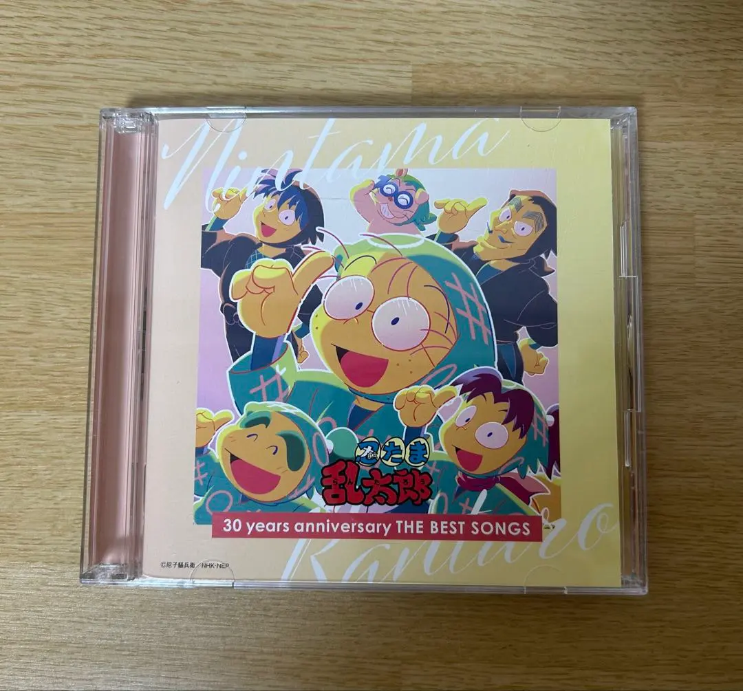 2026年最新】忍たま乱太郎 30 years anniversaryの人気アイテム - メルカリ