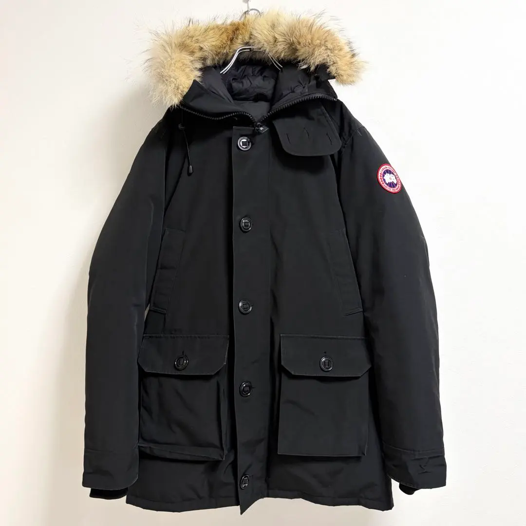 2026年最新】カナダグース brookfieldの人気アイテム - メルカリ