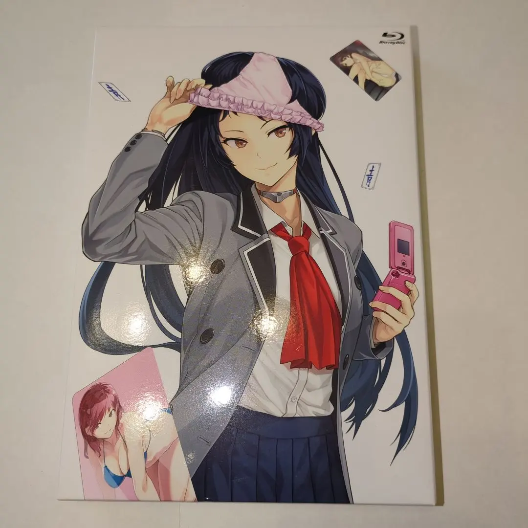 2026年最新】下ネタという概念が存在しない退屈な世界 bluの人気