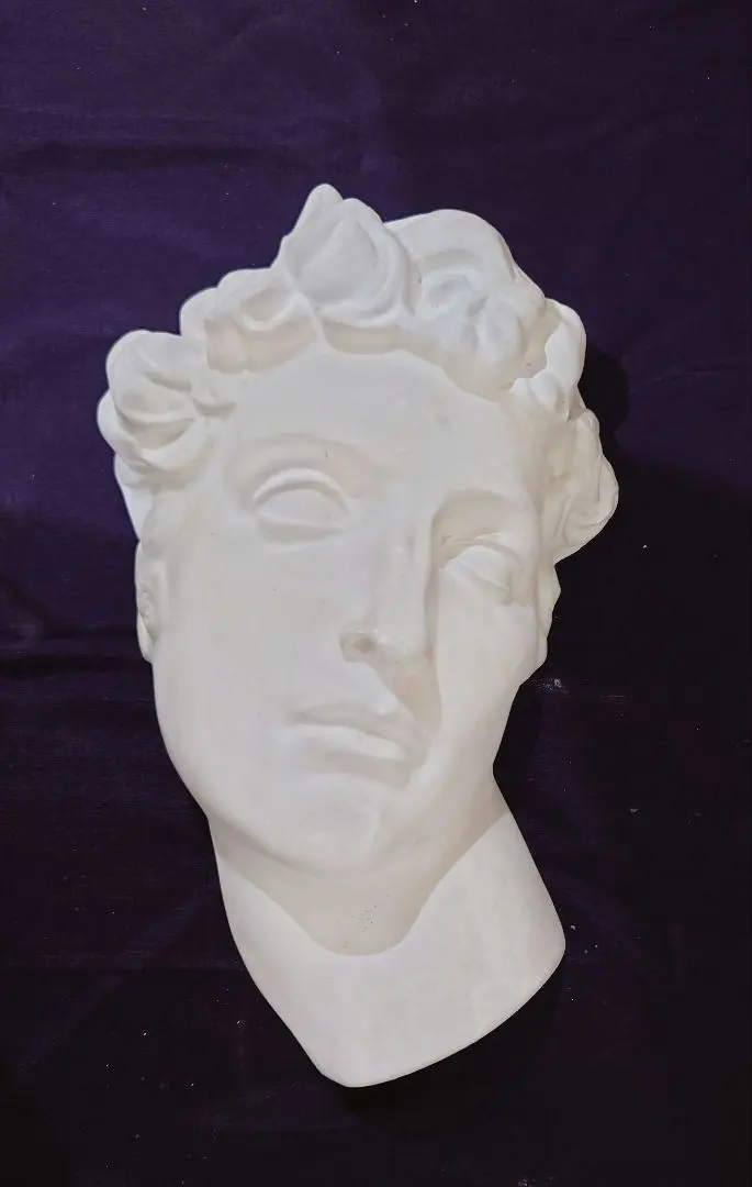 2026年最新】石膏像 メディチの人気アイテム - メルカリ