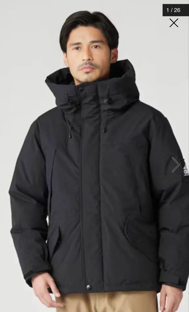 2026年最新】キャンプ7 ダウン シンパテックスの人気アイテム - メルカリ