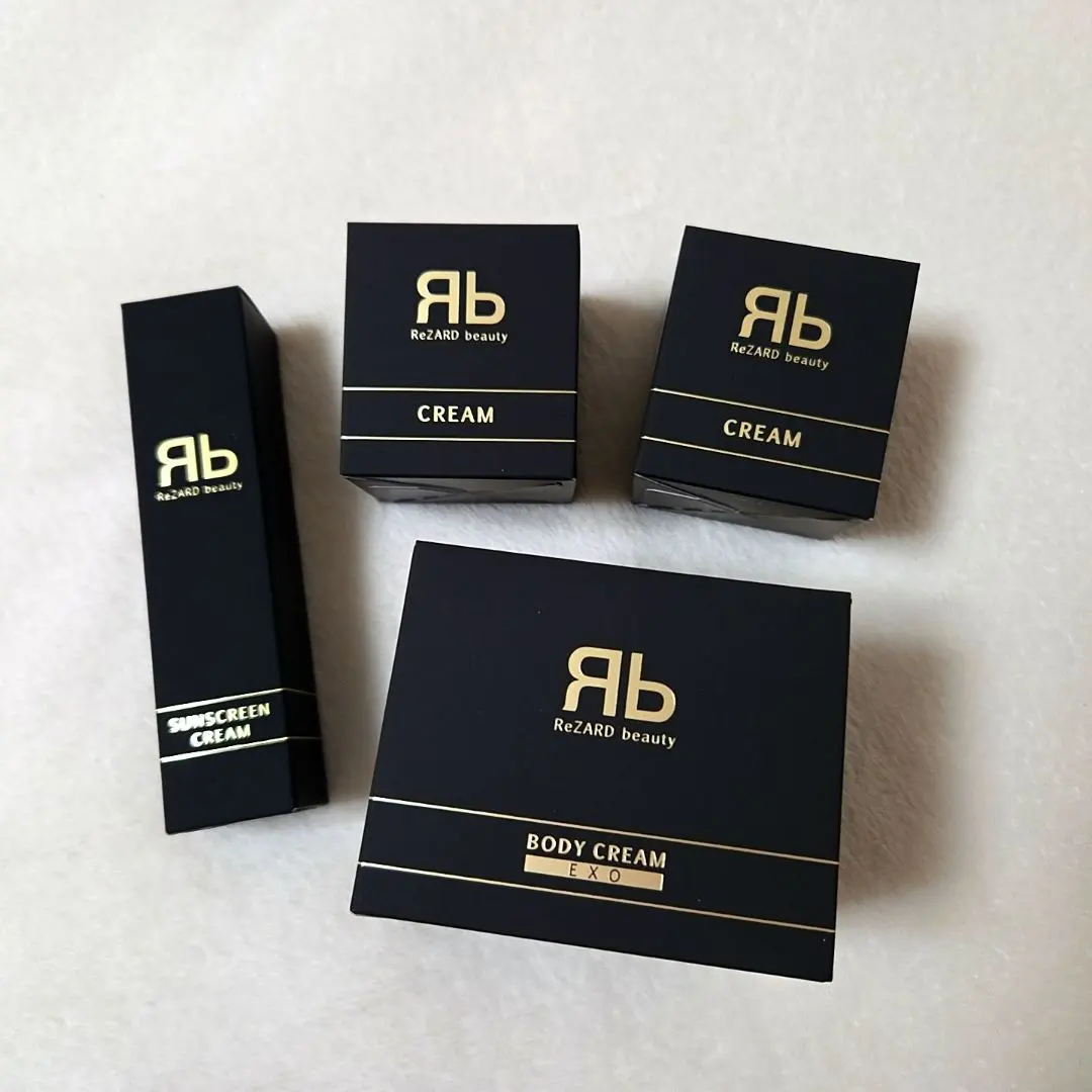 2026年最新】ReZARDBEAUTYの人気アイテム - メルカリ