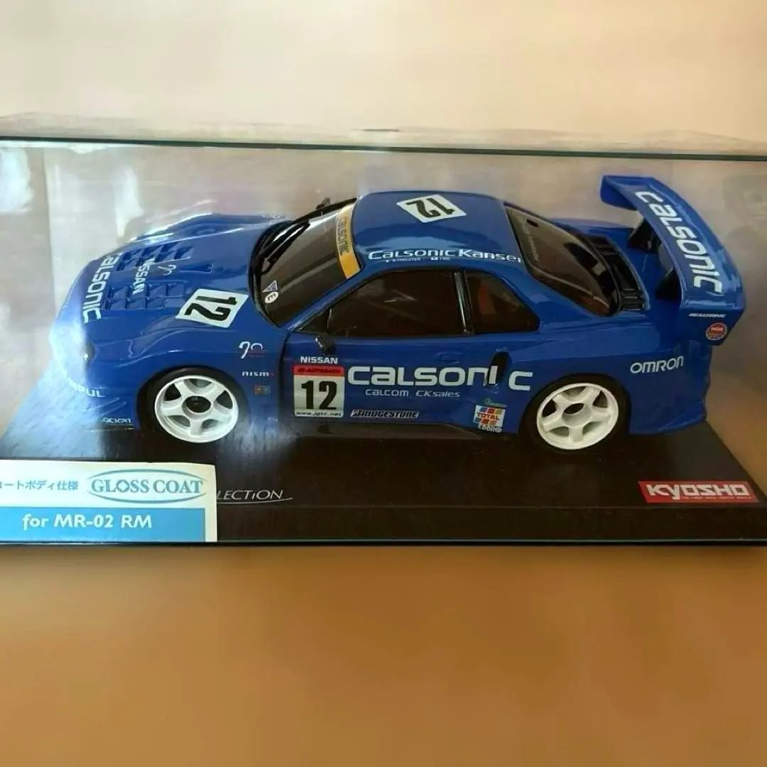 2026年最新】ミニッツ カルソニックの人気アイテム - メルカリ