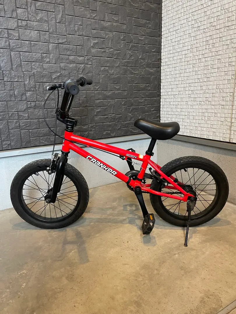 2026年最新】クランカー 自転車の人気アイテム - メルカリ