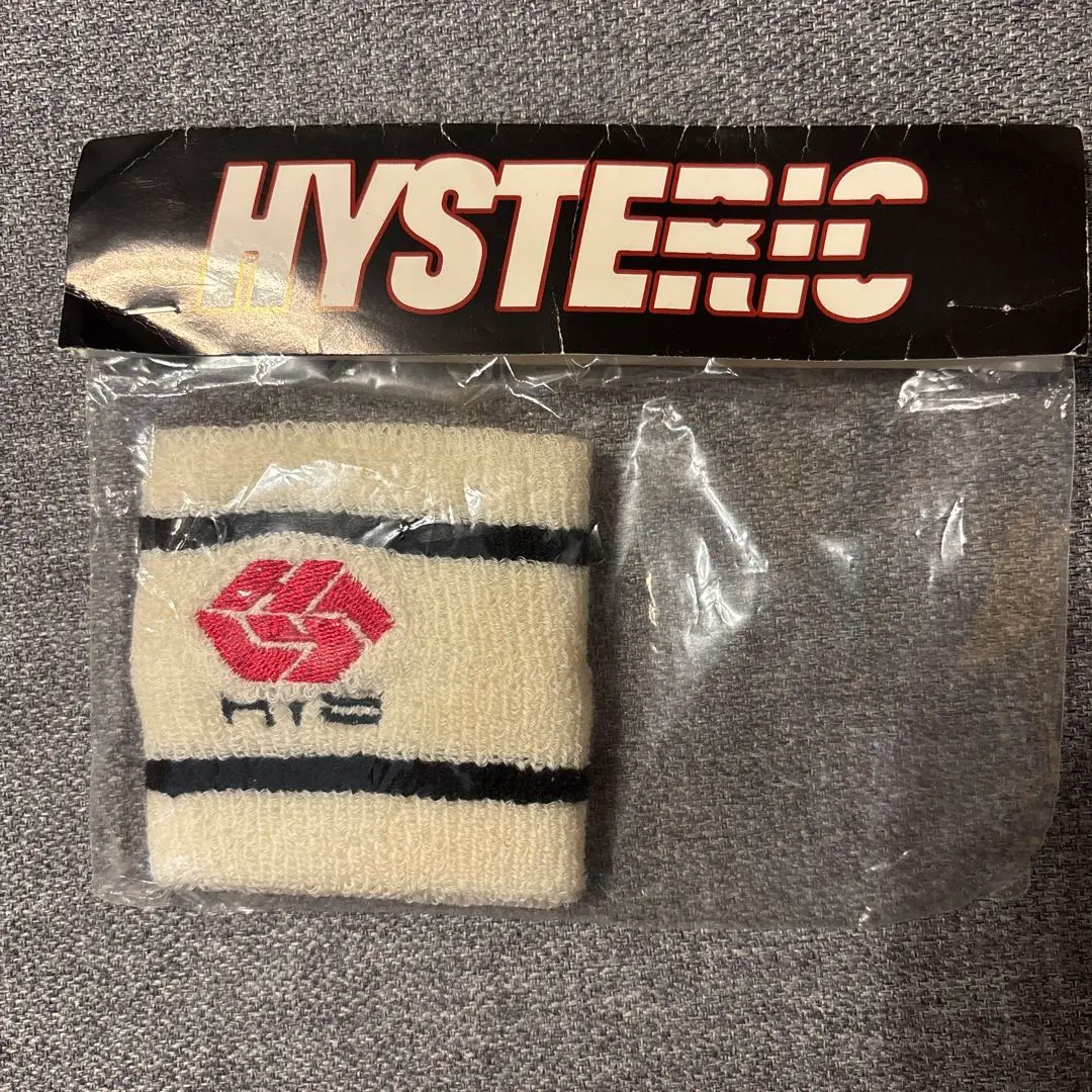 2026年最新】hysteric glamour バングルの人気アイテム - メルカリ