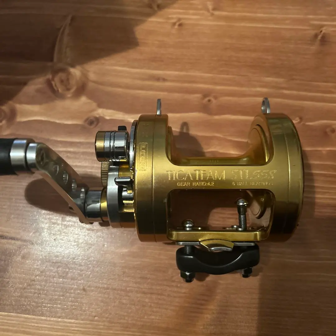 2026年最新】tica team stの人気アイテム - メルカリ