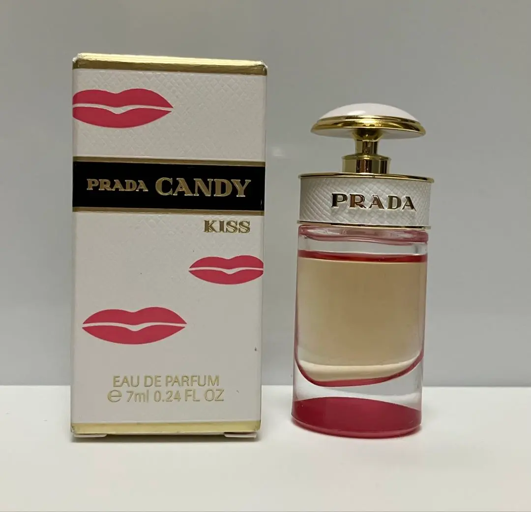 2026年最新】prada candy kissの人気アイテム - メルカリ