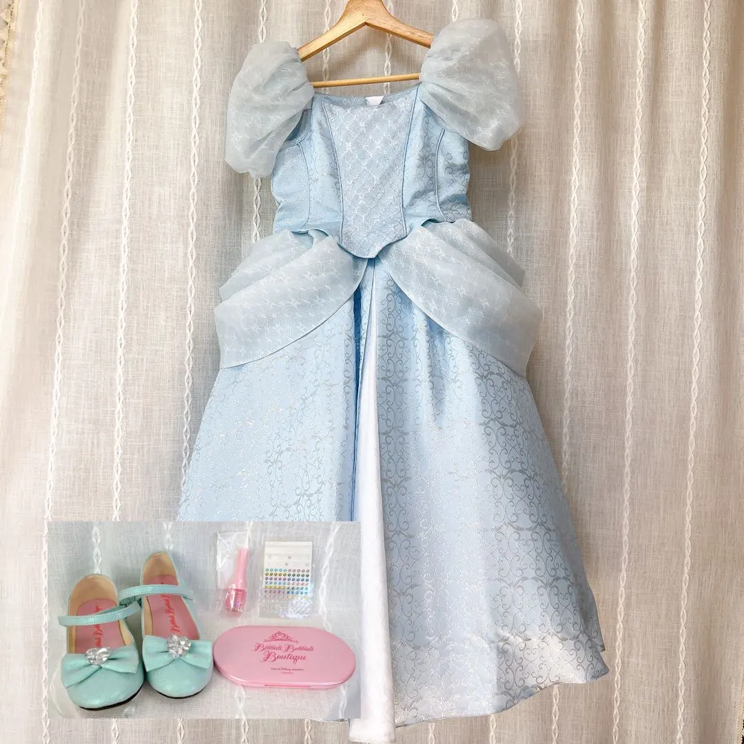 2026年最新】ビビディバビディブティック シンデレラ プレミアムの人気