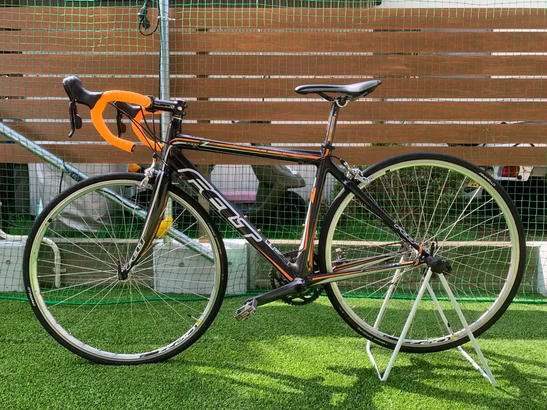 2026年最新】FELT Z6の人気アイテム - メルカリ