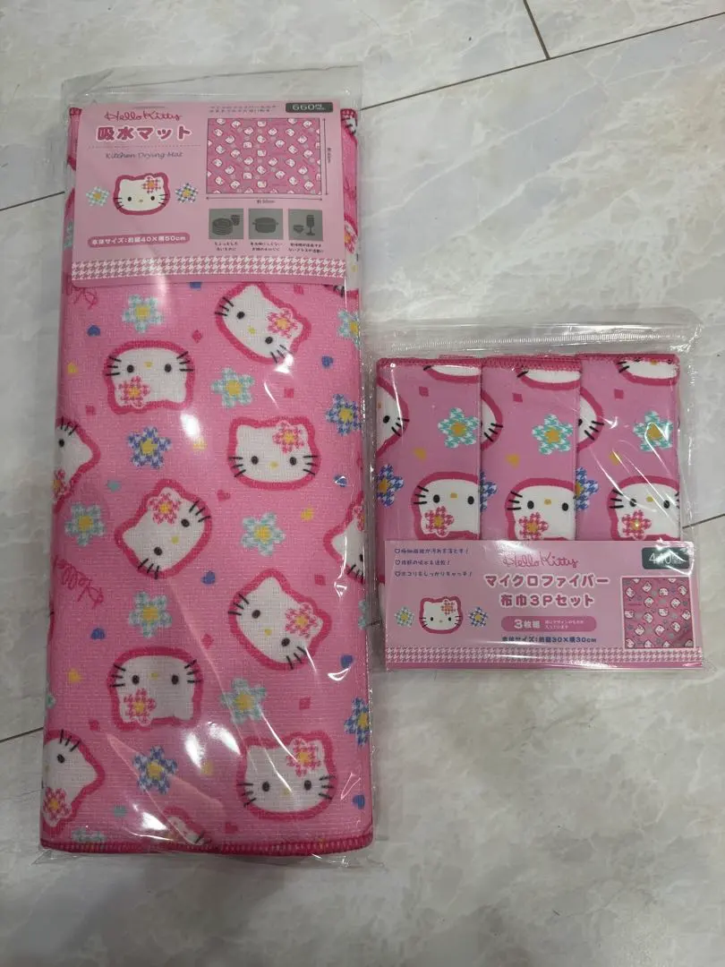 2026年最新】カオハナ キティ 吸水マットの人気アイテム - メルカリ