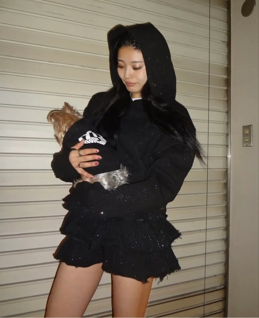 2026年最新】hth グリッター スカートの人気アイテム - メルカリ