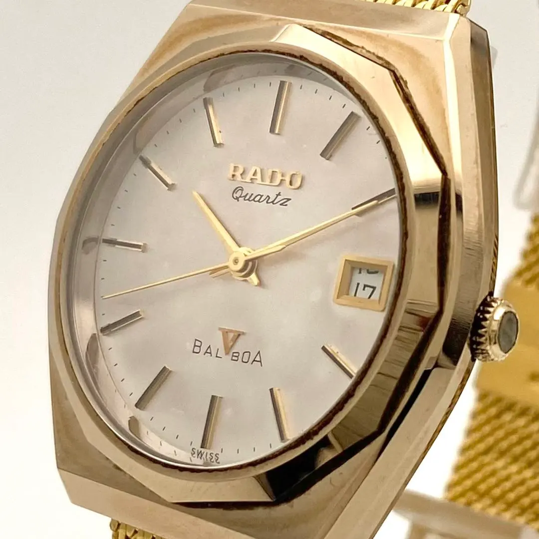 2026年最新】ラドーバルボアの人気アイテム - メルカリ