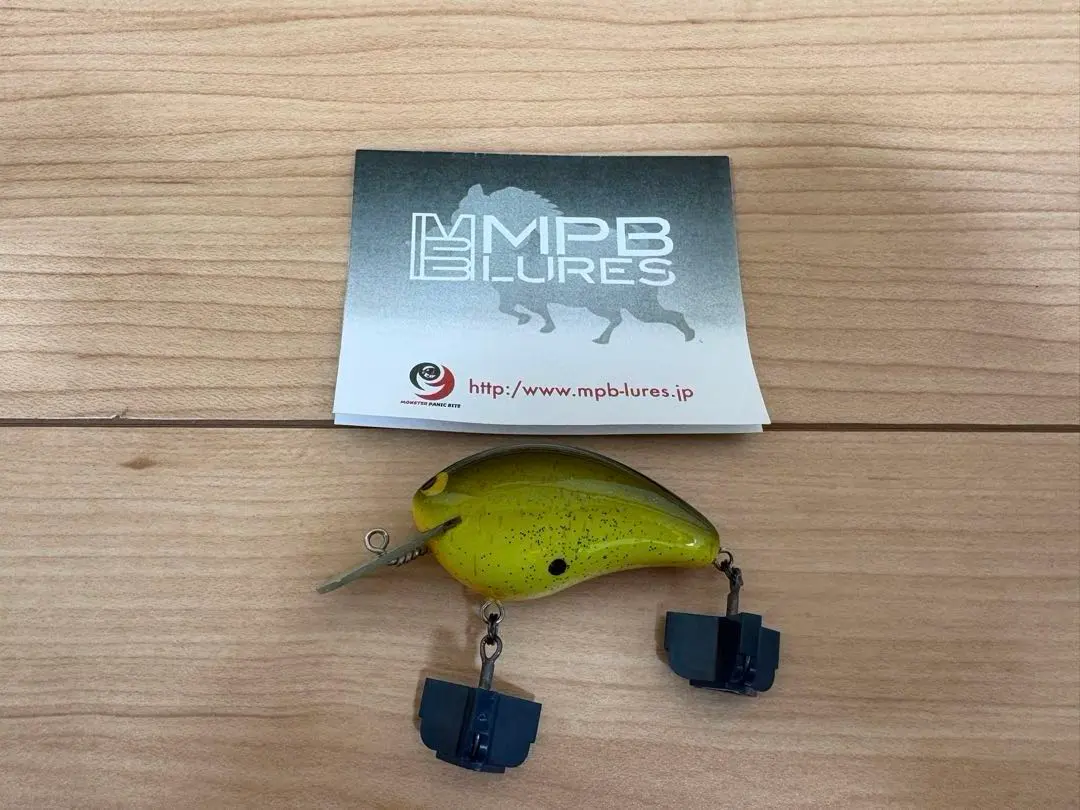 2026年最新】mpbルアー ワイルドの人気アイテム - メルカリ