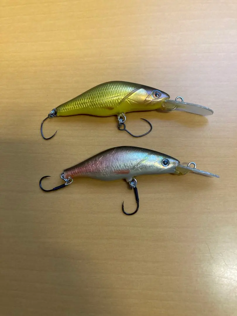 2026年最新】ザンマイ ルアーの人気アイテム - メルカリ