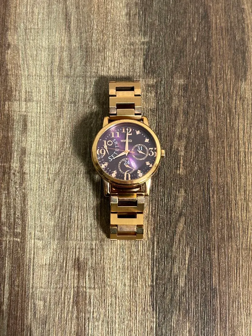 2026年最新】seiko 5y66の人気アイテム - メルカリ