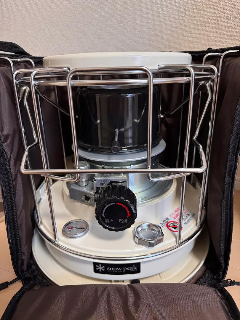 タクード アイボリー タクードバック雪峰祭限定品KH-002-IV