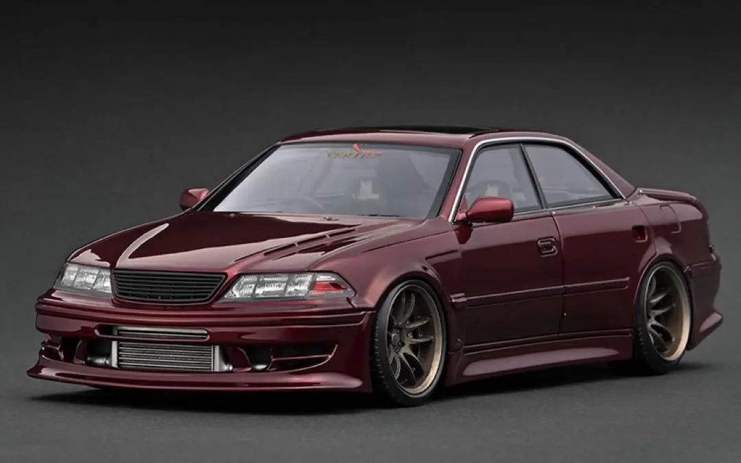 2026年最新】JZX100 マークii バンパーの人気アイテム - メルカリ