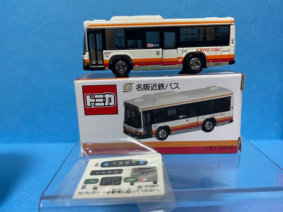 2026年最新】名古屋市営バス トミカの人気アイテム - メルカリ