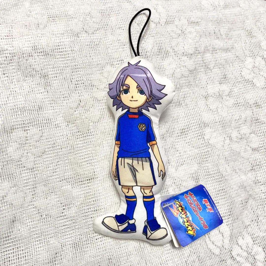 2026年最新】吹雪士郎 ぬいぐるみの人気アイテム - メルカリ