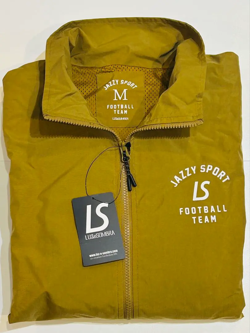 2026年最新】Jazzy sport×luzesombraの人気アイテム - メルカリ