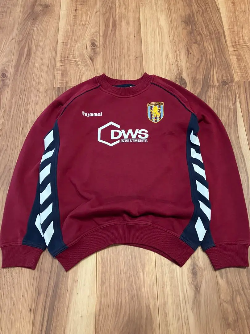 2026年最新】アストン・ヴィラ 長袖の人気アイテム - メルカリ