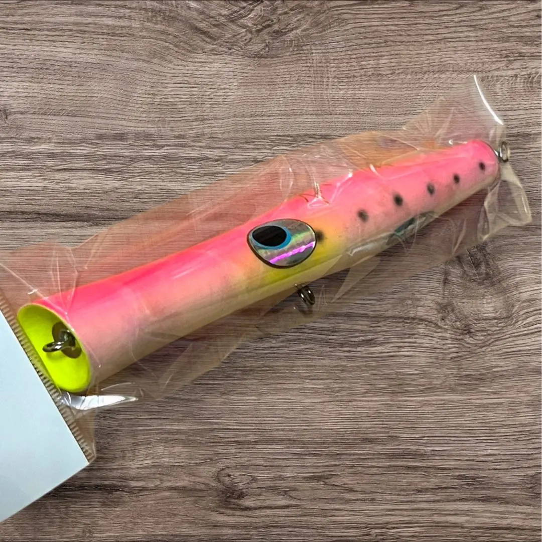 2026年最新】貝田ルアー トランペット230の人気アイテム - メルカリ