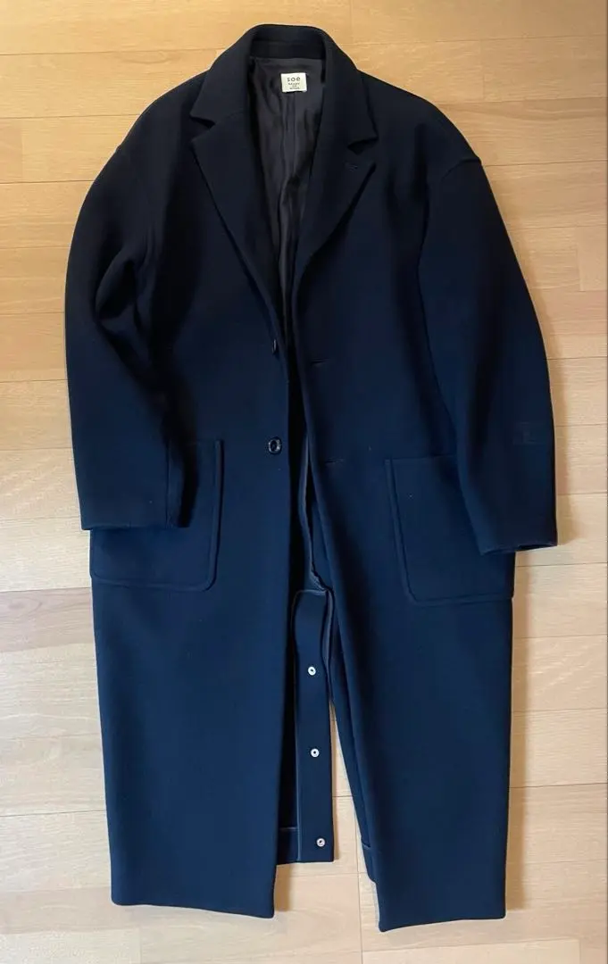 2026年最新】SOE チェスターコートの人気アイテム - メルカリ