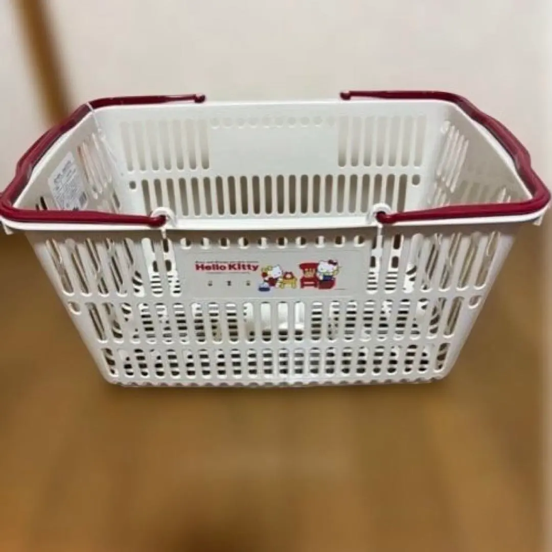 2026年最新】キティマイバスケットの人気アイテム - メルカリ