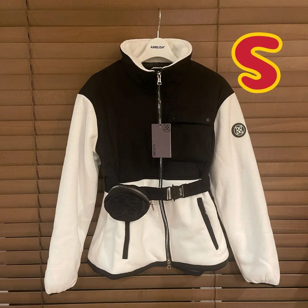 2026年最新】G/FORE ジャケットの人気アイテム - メルカリ