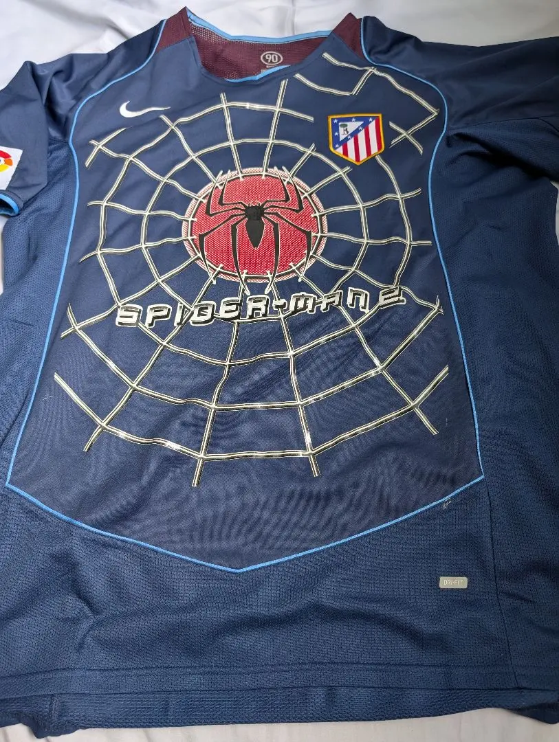 2026年最新】アトレティコ スパイダーマンの人気アイテム - メルカリ