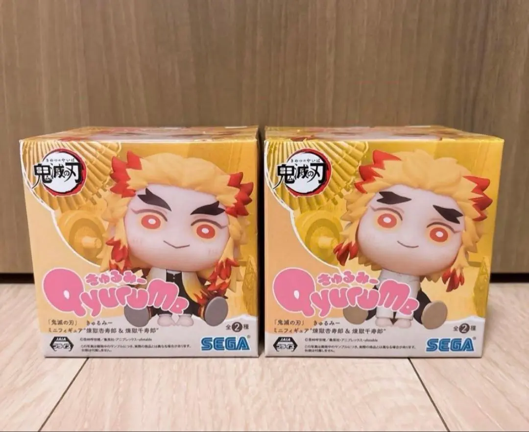 2026年最新】きゅるみー煉獄の人気アイテム - メルカリ