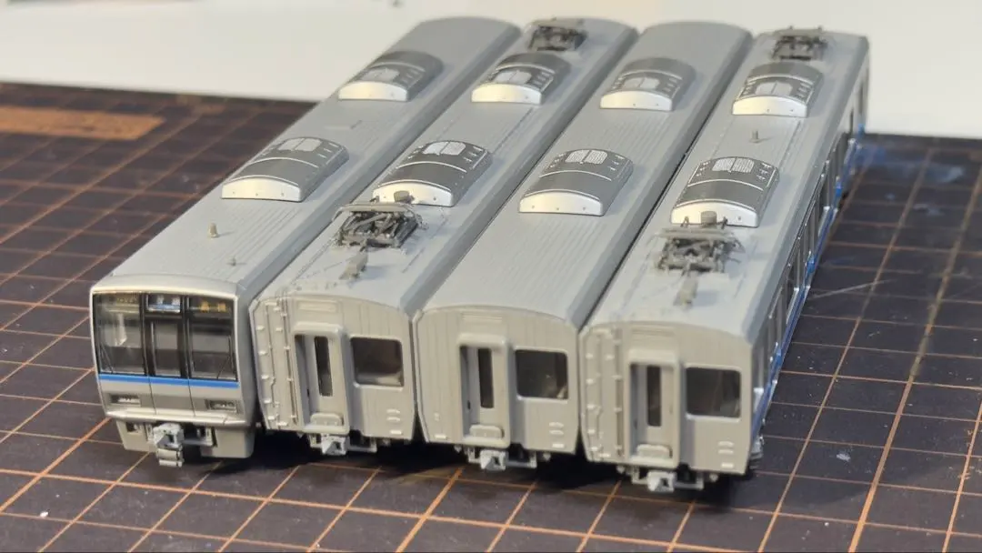 2026年最新】TOMIX 227系の人気アイテム - メルカリ