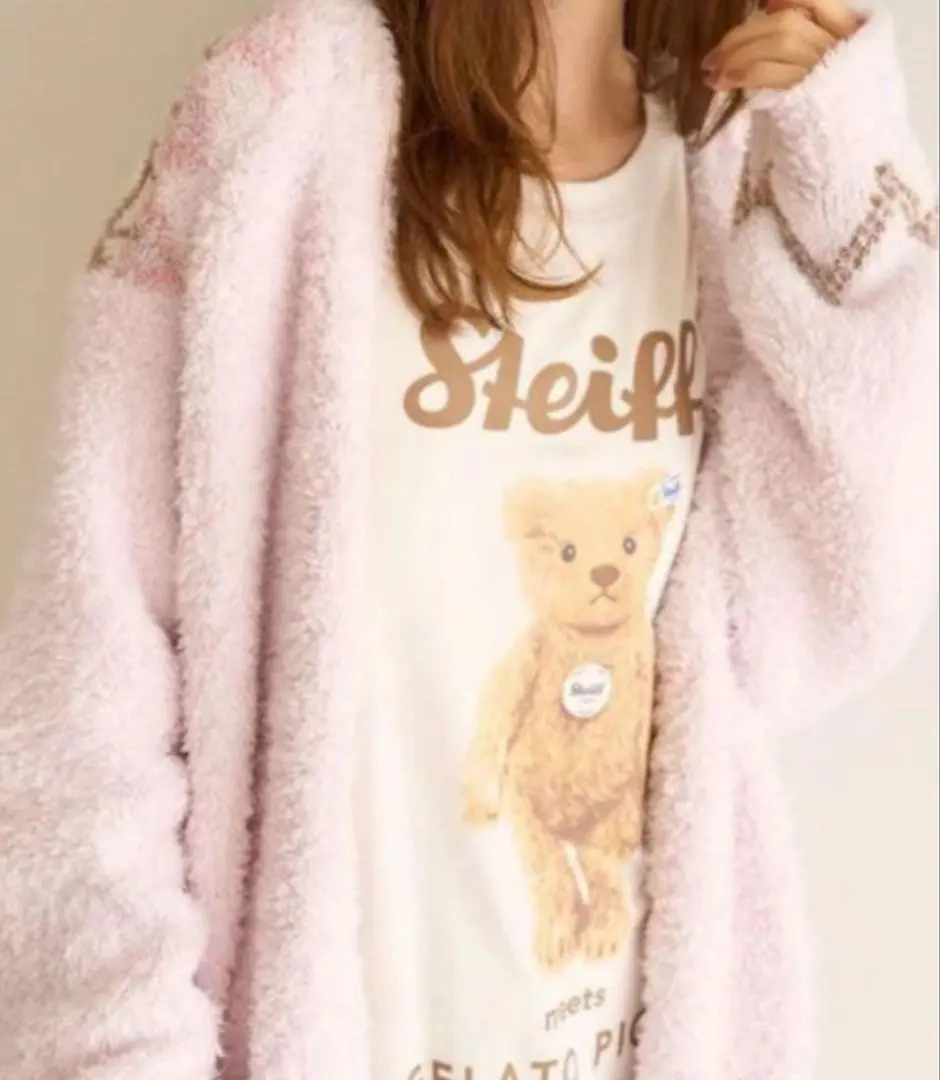 2026年最新】ジェラートピケ シュタイフ カーディガンの人気アイテム