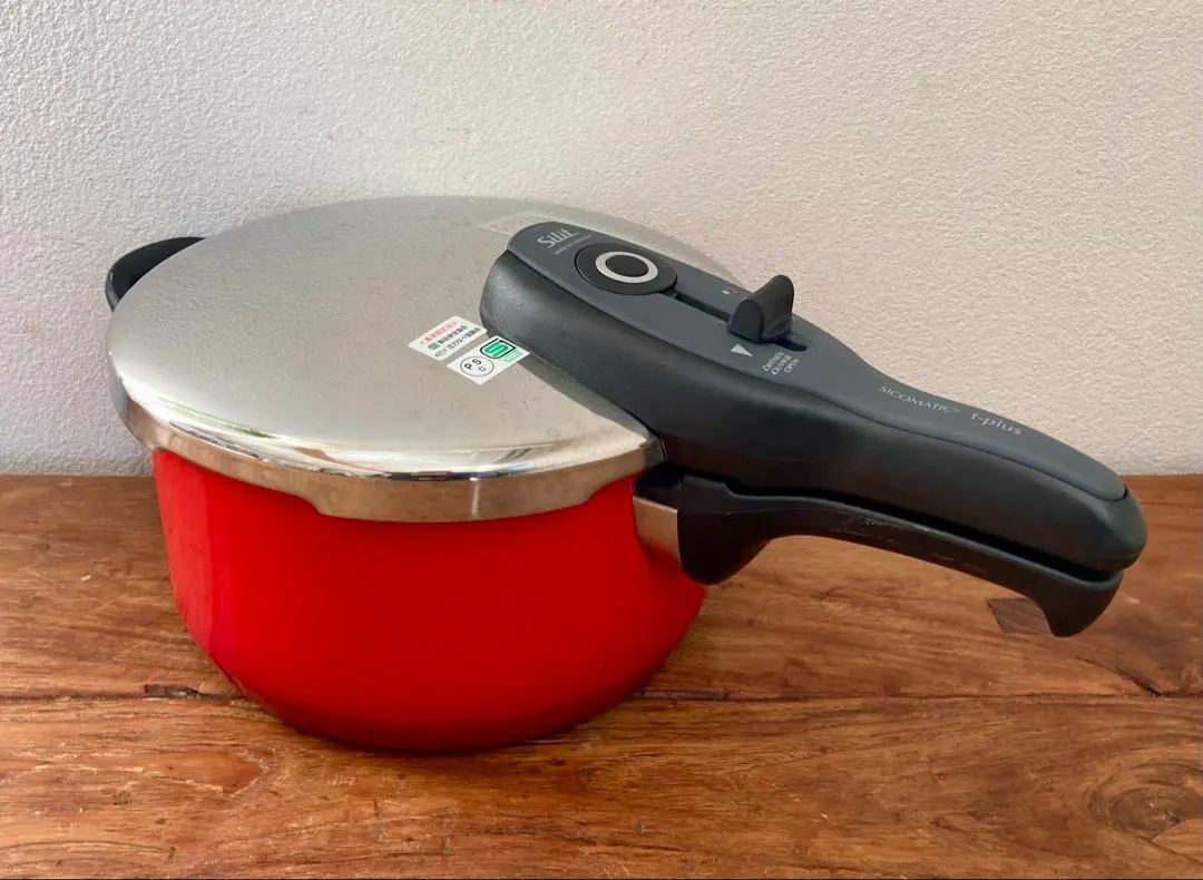 2026年最新】シラルガン 圧力鍋の人気アイテム - メルカリ