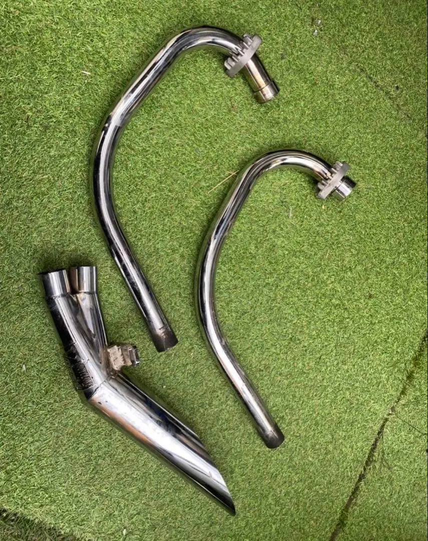 2026年最新】三協オート gs400の人気アイテム - メルカリ