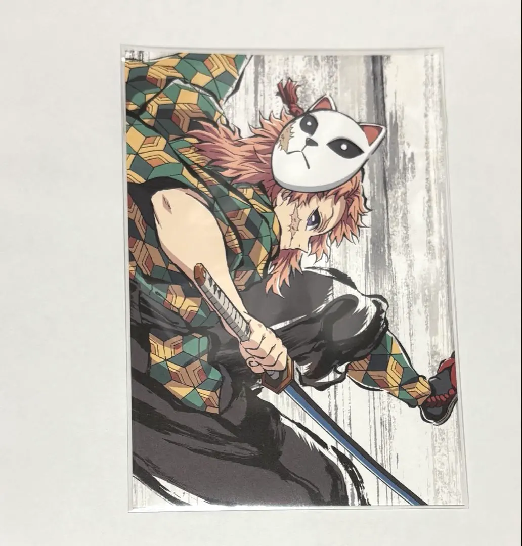 2026年最新】義勇と錆兎ミニ色紙の人気アイテム - メルカリ