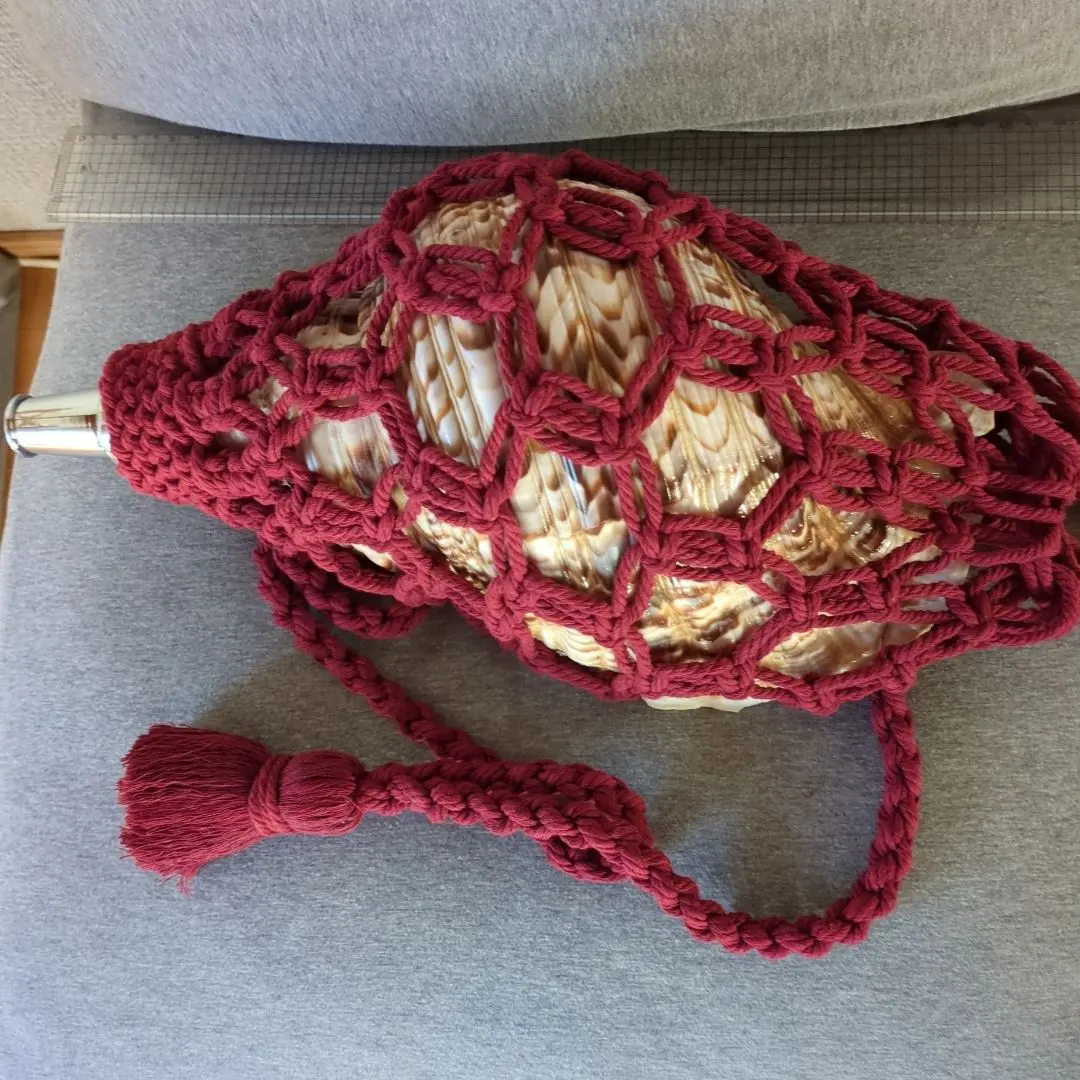 2026年最新】法螺貝袋の人気アイテム - メルカリ