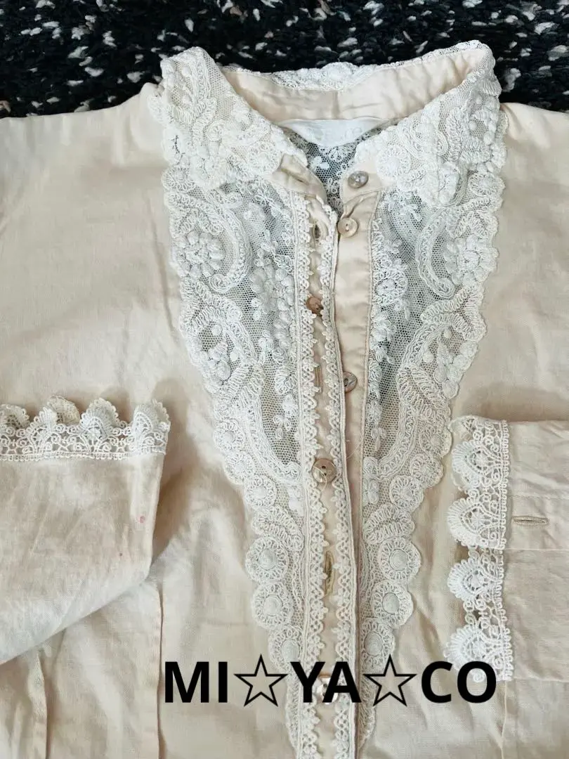 2026年最新】miyaco レースの人気アイテム - メルカリ