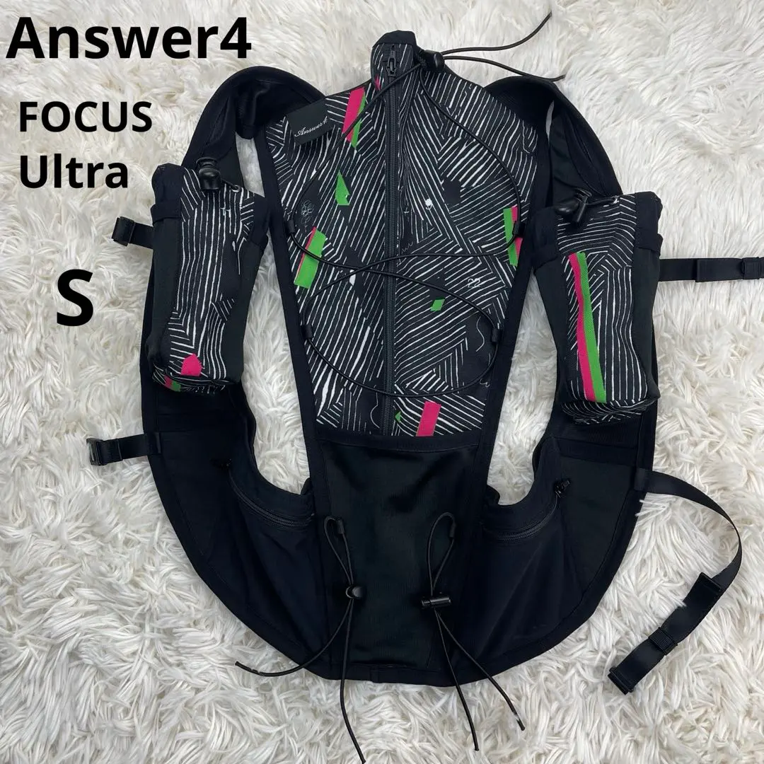 2026年最新】アンサー トレランの人気アイテム - メルカリ