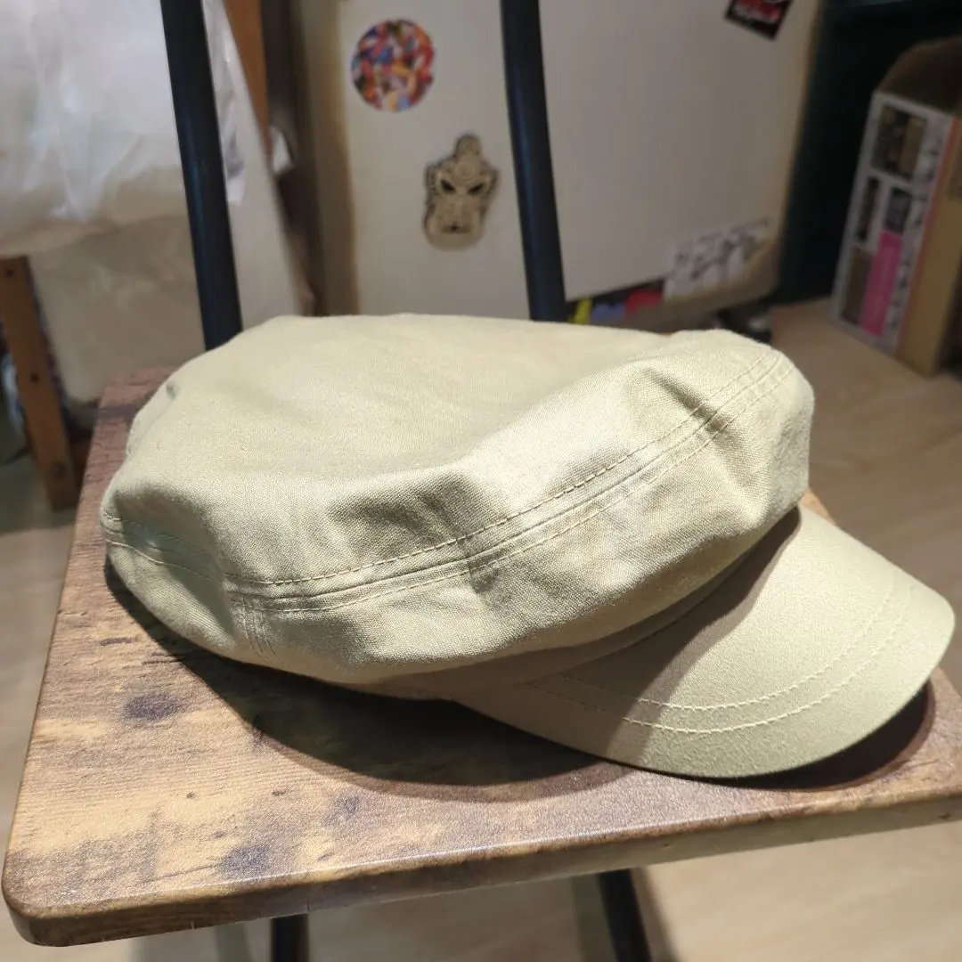 2026年最新】Freewheelers キャップの人気アイテム - メルカリ