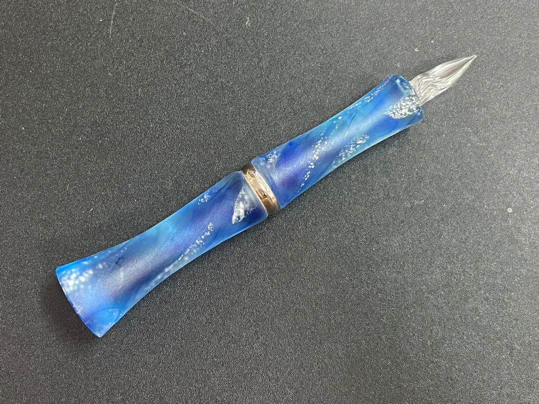 2026年最新】ガラスペン toosの人気アイテム - メルカリ