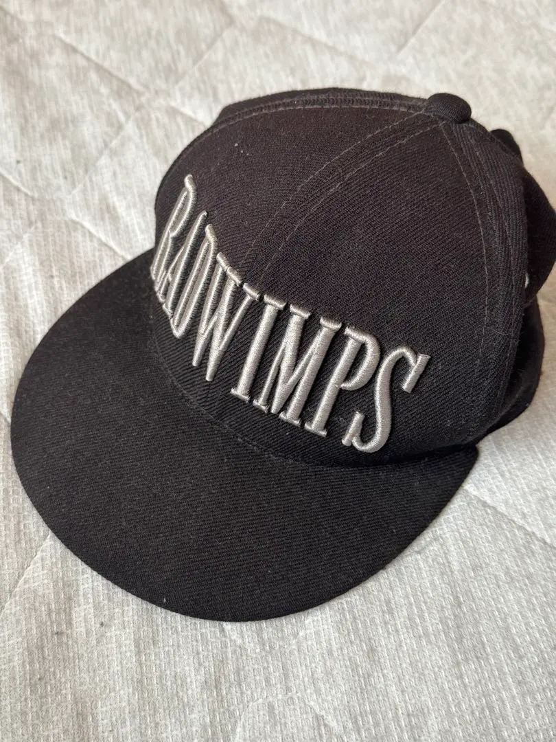2026年最新】RADWIMPS キャップの人気アイテム - メルカリ