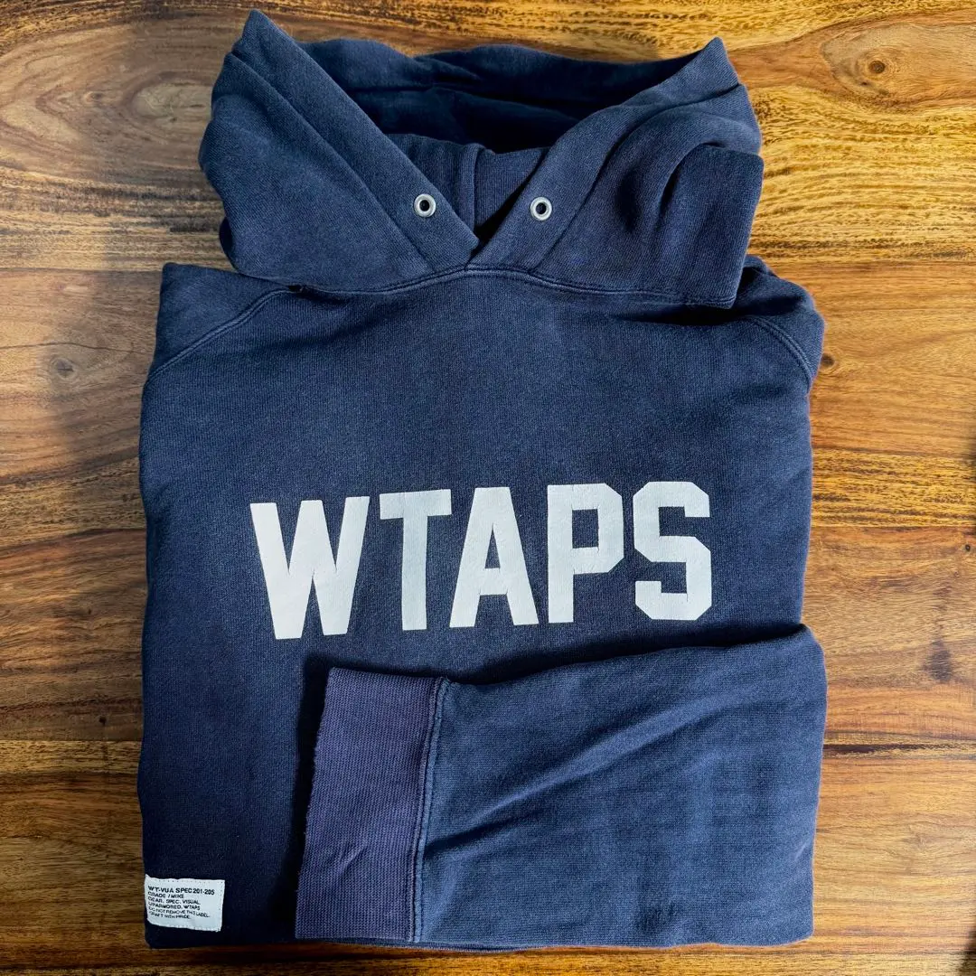 2026年最新】WTAPS DESERT STORMの人気アイテム - メルカリ