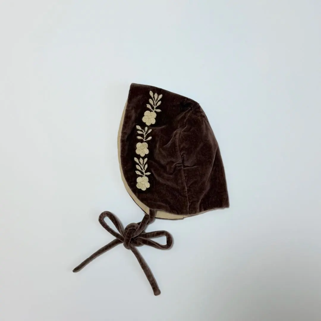 2026年最新】apolina ボンネットの人気アイテム - メルカリ