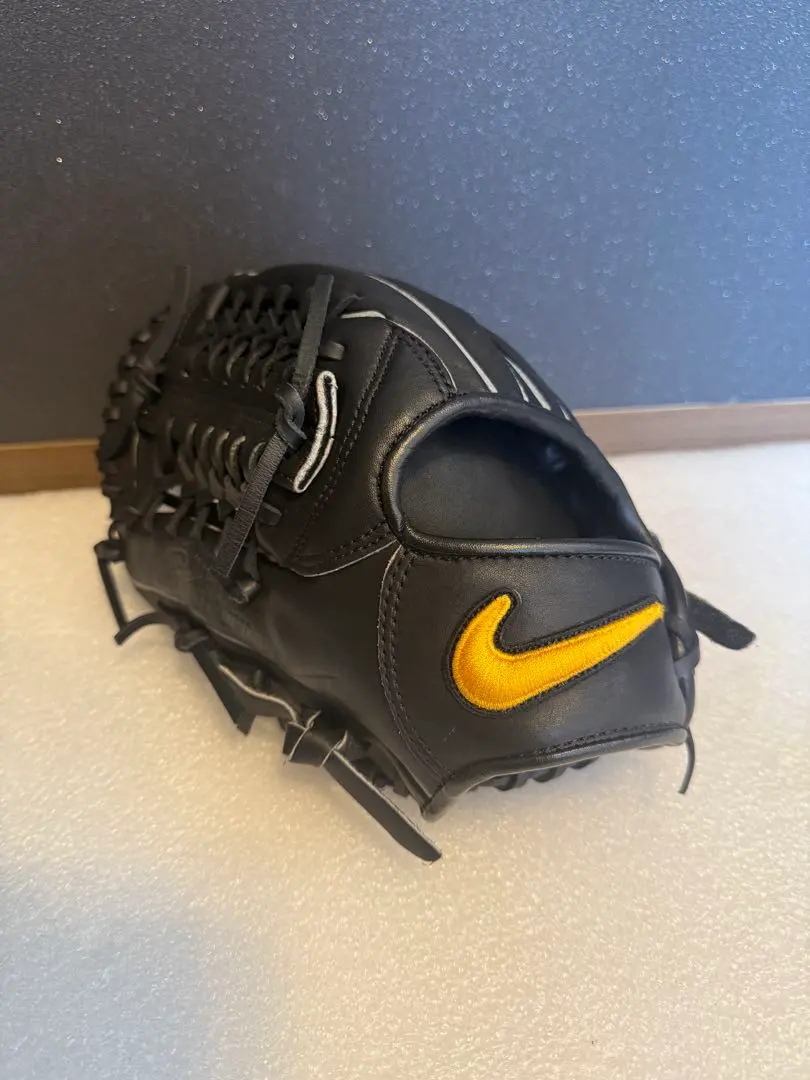 2026年最新】NIKE グローブ DIAMOND READYの人気アイテム - メルカリ