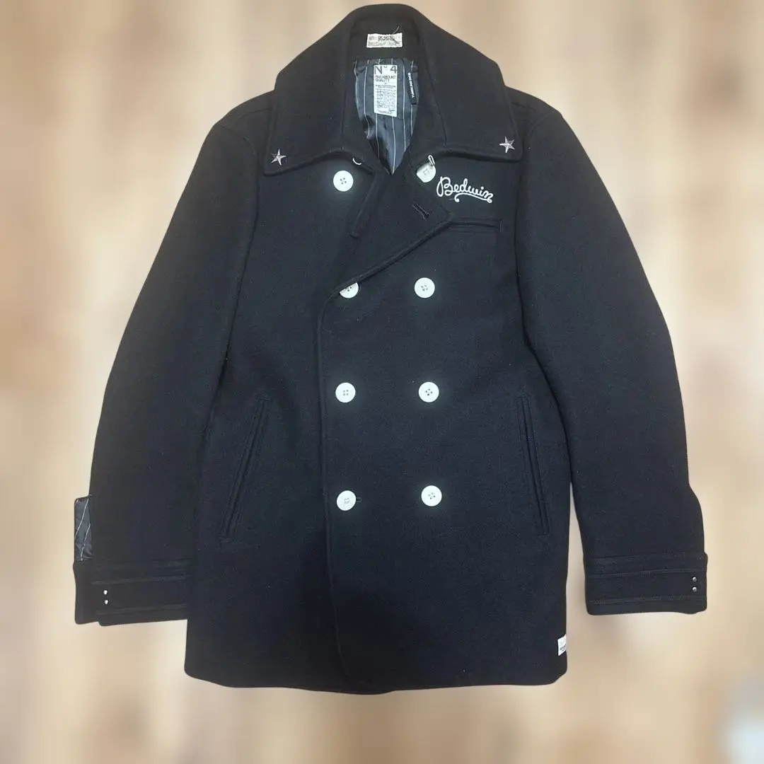 2026年最新】bedwin pコートの人気アイテム - メルカリ
