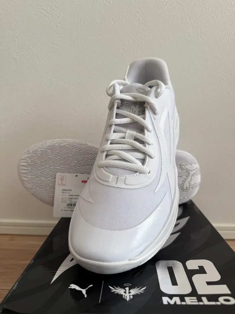 2026年最新】puma mb02の人気アイテム - メルカリ