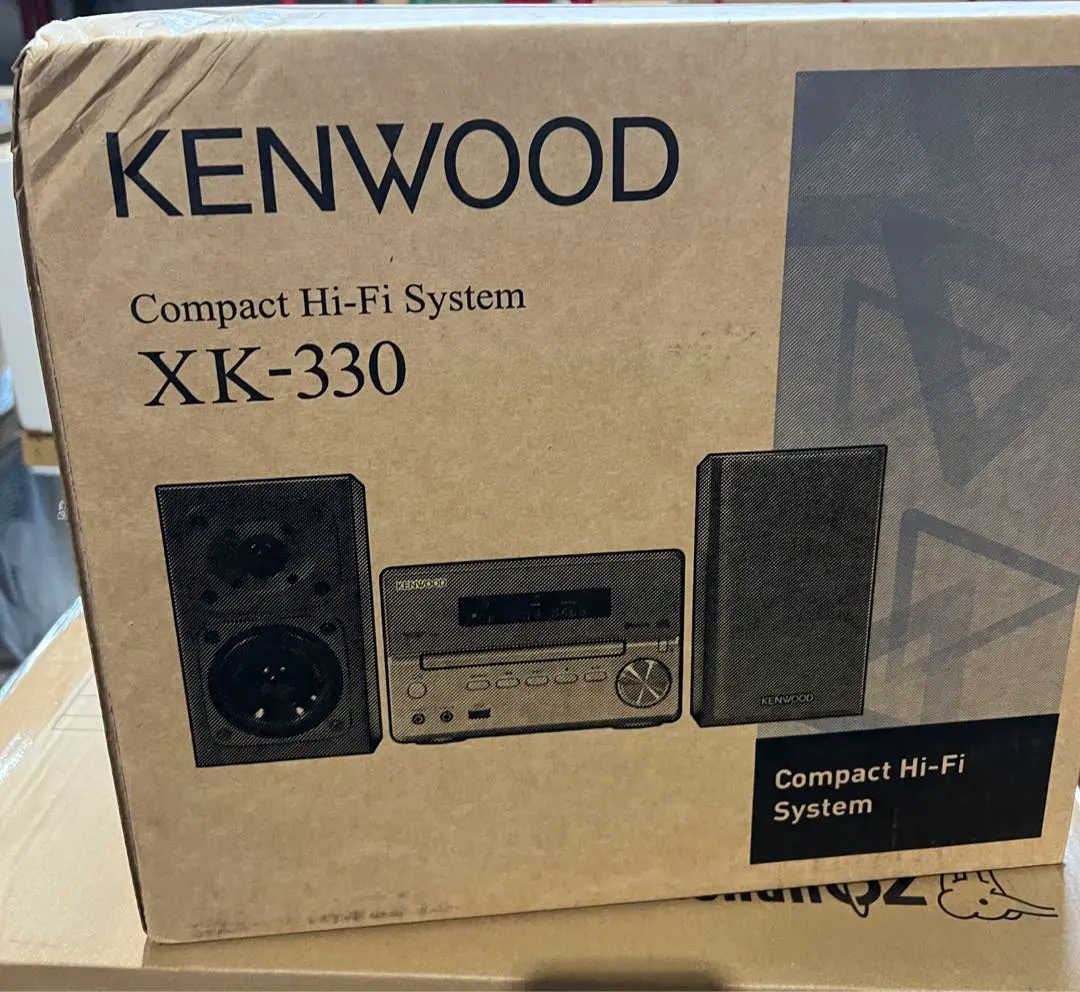 2026年最新】kenwood xk-330の人気アイテム - メルカリ