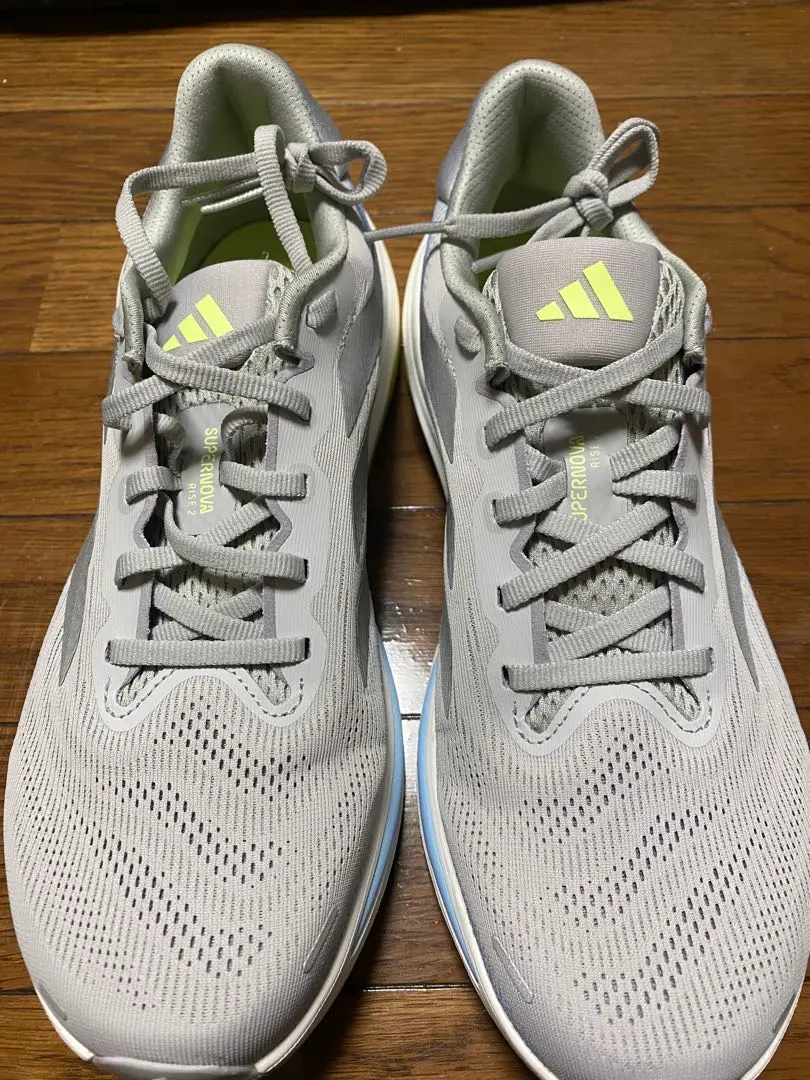 2026年最新】アディダス balance nitroの人気アイテム - メルカリ