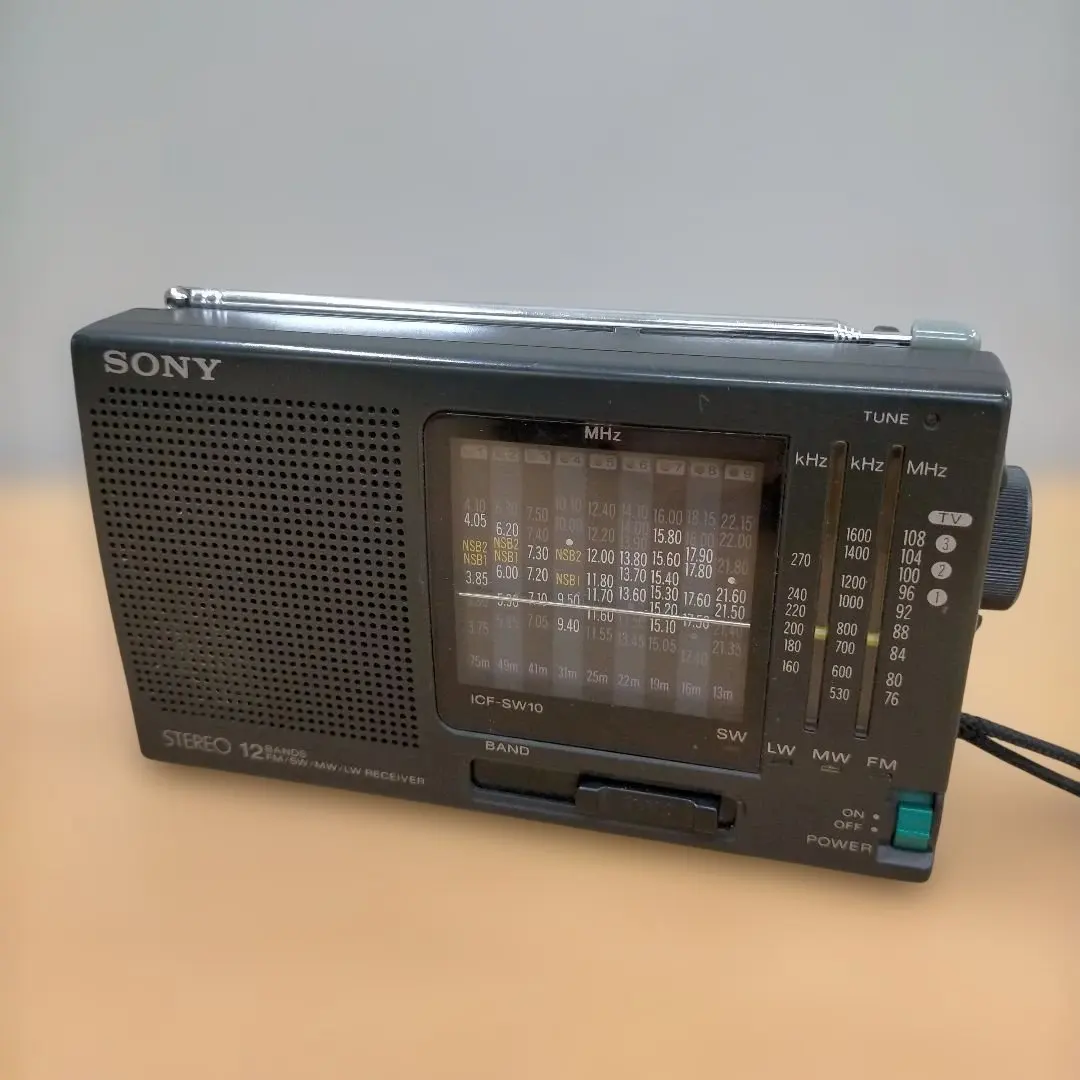 2026年最新】ICF-SW10の人気アイテム - メルカリ